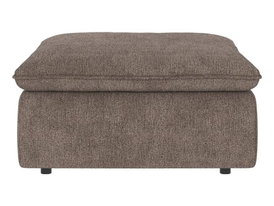 Rowico Home Rawlins fodskammel Mørk beige – Greg #7