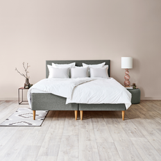 Tempur Dual One - Boxmadras - 160x200