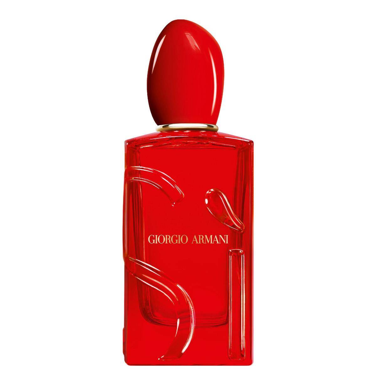 Giorgio Armani - Si Passione Red Musk EDP 100 ml