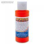 HobbyNox Airbrush Color Neon Orange 60ml
