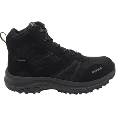 Treksta Polar Mid Lace Htx Skor Black - EU 47
