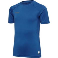 Hummel First Seamless Jersey SS t-shirt til børn