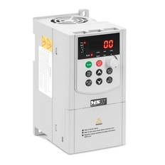 MSW Frekvensomformer - 1500 W - 230 V - 0,1 til 500 Hz - LED MSW-160OR-1R5GB-S2 VFD
