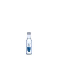 Hamburg Blue Premium Vodka 0.05L (40% Vol.)