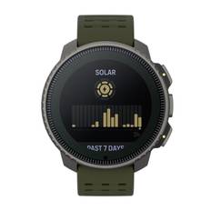 Suunto Vertical Titanium Solar Forest