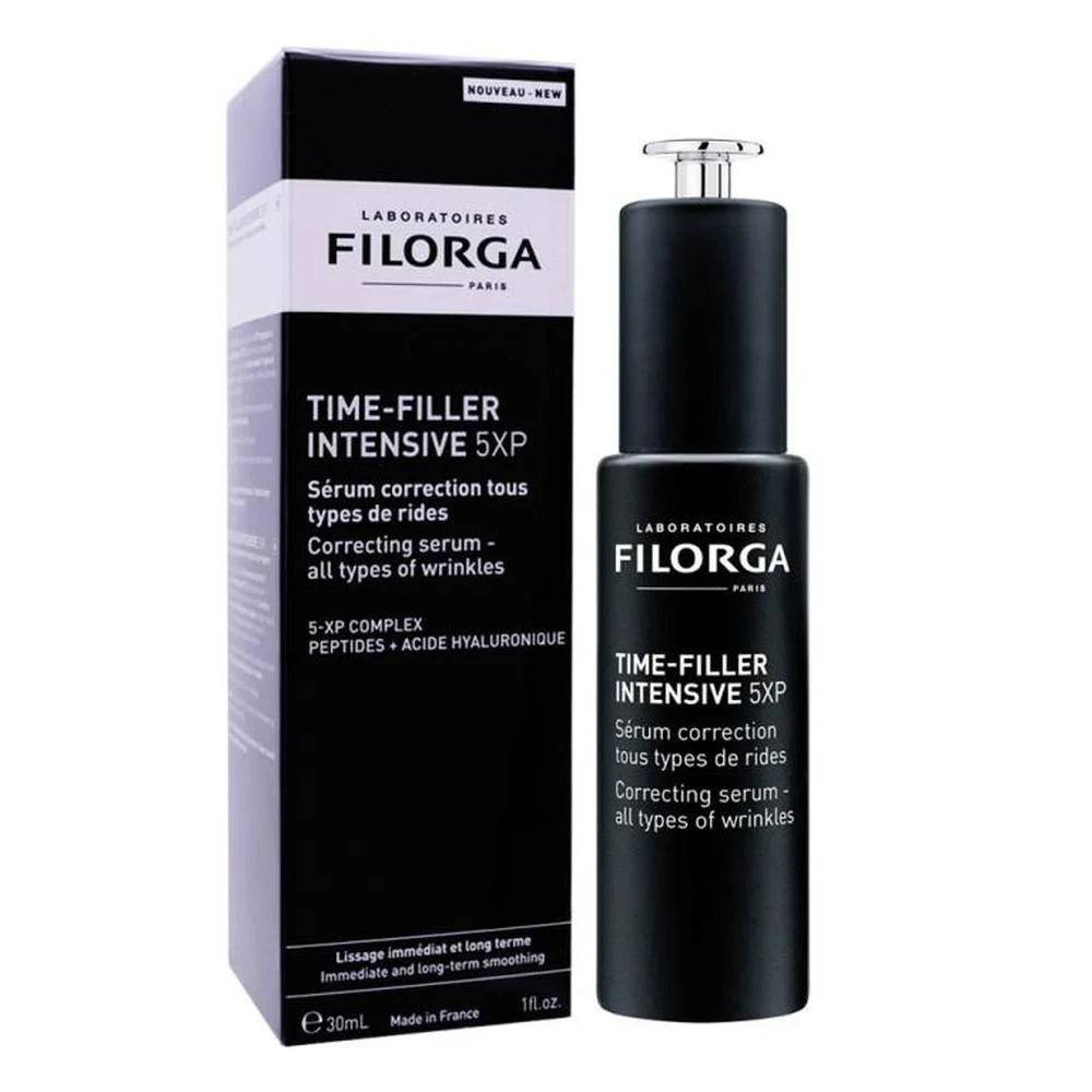 Filorga Time-Filler Intensive 5XP Serum 30ml