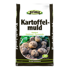 Kartoffelmuld, Prima