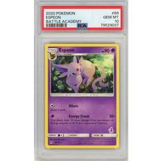 Espeon – Battle Academy Mewtwo Deck – 89/214 – PSA 10