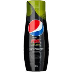 Pepsi Lime 440 ml