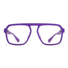 Mykita Leto 365 56 Briller Mænd Purple - MD40-True Purple - 56mm