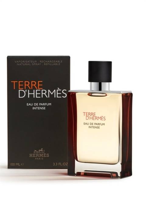 Hermès Terre D'Hermes Edp Intense 100 ml