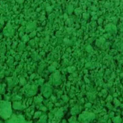 Kremer Pigment 44101 Cobalt Green PG 50 100g