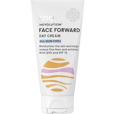 Dagkräm SPF15