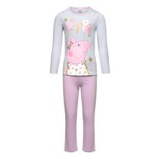 GURLI GRIS Pyjama |Pink |116