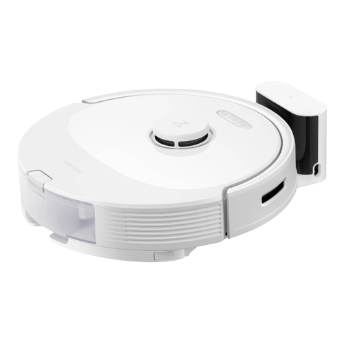 Roborock Q8 Max Som ny / Svart
