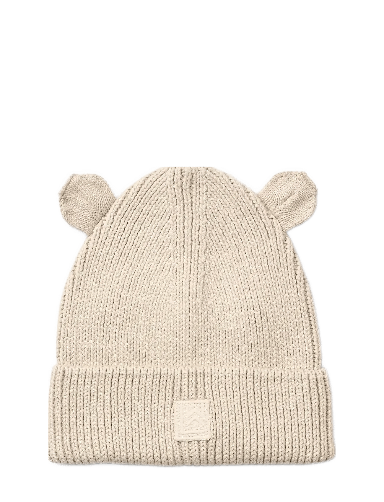 Liewood Gina Beanie - Beige - 6/9M