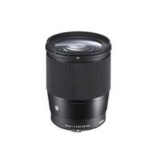 16MM F/1.4 DC DN CONTEMPORARY CANON RF