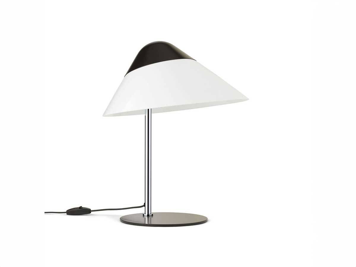 HJW01 - Opala bordlampe mini - Carl Hansen & Søn
