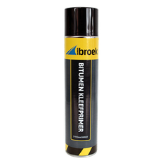 Bitumen og asfalthæfteprimer - spray - 600 ml