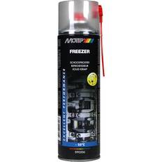 Frysespray MoTip - Spray 500 ml - Hurtig levering