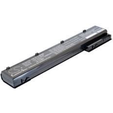 Kompatibelt med HP EliteBook 8760w, 14.8V, 4400 mAh