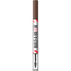 Build A Brow 257 Medium Brown Penna sopracciglia e Gel Fissante 2in1