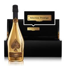 Armand de Brignac Brut Gold 0.75L (12.5% ...