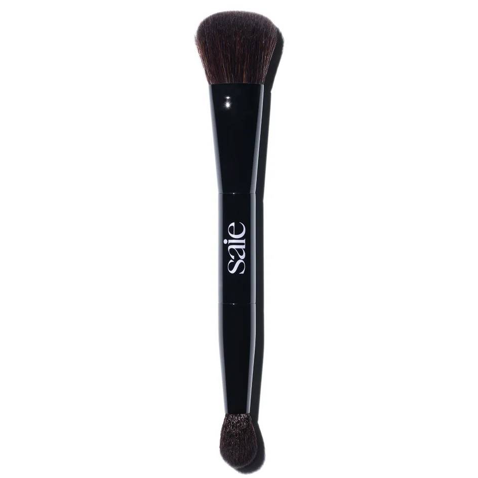 Saie The Double Brush