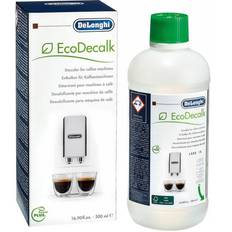 Økologisk Afkalkning 500Ml Til Kaffemaskiner