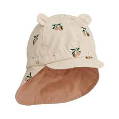 Liewood GOTS Gorm Peach Seashell Pale Tuscany 9-12 months  Krämfärgad  9-12 månader  Unisex