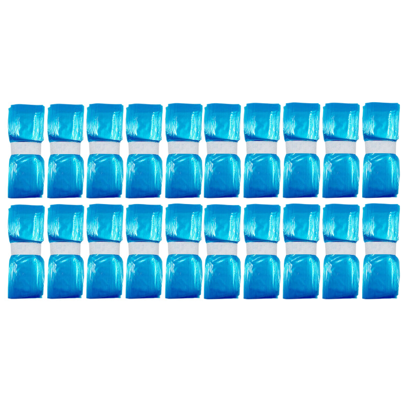 Diaper Pail Refills Bags for Angelcare Trash for Sangenic Tommee Tippee Twist&Click Genie Munchkin