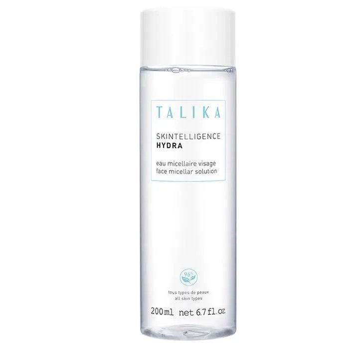Talika Skintelligence Hydra Soluzione Micellare Idratante 200ml — Soluzione micellare