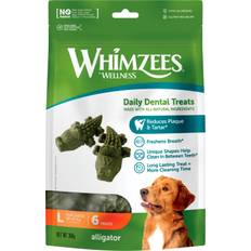 Whimzees Puppy Chew - Small/x-Small 28bitar