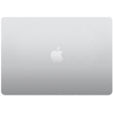 Apple MacBook Air 2023 | 15" | M2 | 8 GB | 512 GB SSD | 10-Core GPU | silver | UK