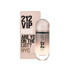 Carolina Herrera - 212 VIP Rose EDP 50ml