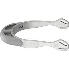 Sporrar fairRider Round Sprenger Silver