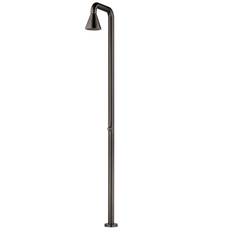Utomhusdusch JEE-O Cone Dusch 01 Gun Metal