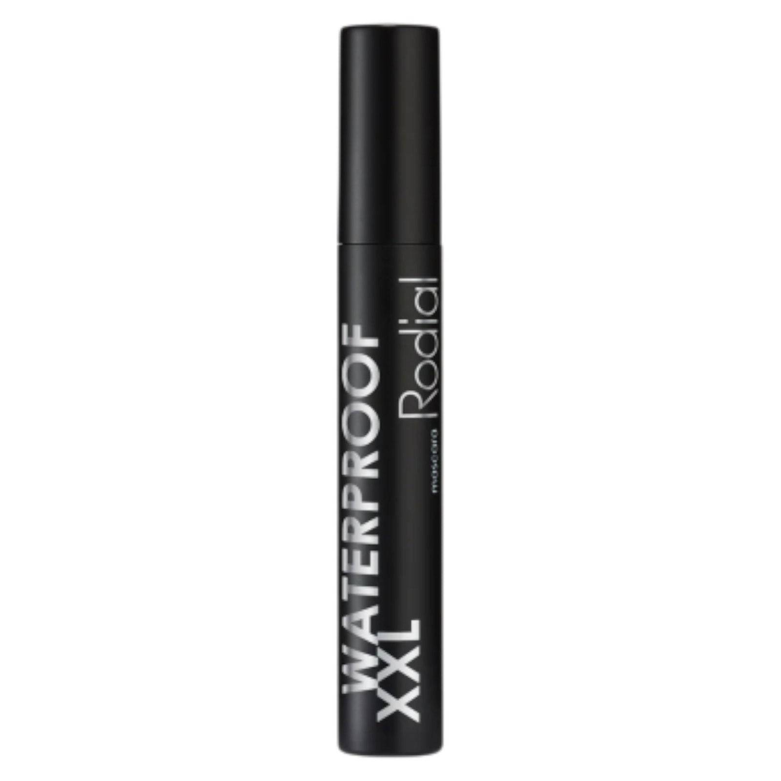 Rodial XXL Vandfast mascara sort 12.5 ml Tester