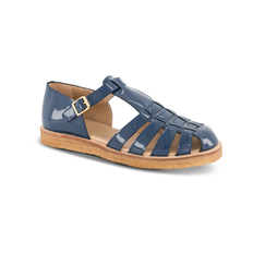 Angulus Sandal Blå 5516-3013625 - 42