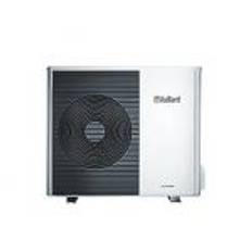 Vaillant aroTHERM VWL 75/5 AS 230V. Luft/vand varmepumpe 7kW