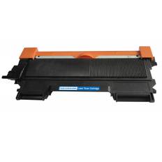 Kompatibel toner Brother TN 410 sort 1000 sider
