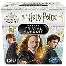 Juego mesa Trivial Pursuit Harry Potter