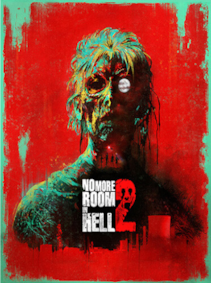 No More Room in Hell 2 (PC) - Steam Account - GLOBAL
