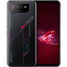 ASUS ROG Phone 6 | 16 GB | 512 GB | Dual-SIM | Phantom Black