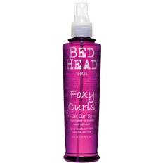 TIGI Bed Head Foxy Curls HI-Def Curl Spray 200ml