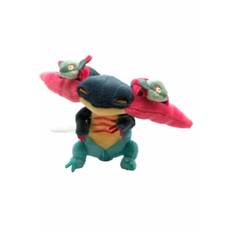 Pokémon Japansk Plysset Dragapult Bamse - Pokemon bamser/plush og merchandise - Pocket Monster