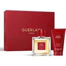 GUERLAIN Habit Rouge Presentförpackning för män