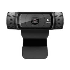 Logitech HD Pro Webcam C920 1920 x 1080 Webkamera Fortr�det