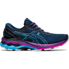 Asics - Gel-Kayano 27 - Dame  - 46  - Blå