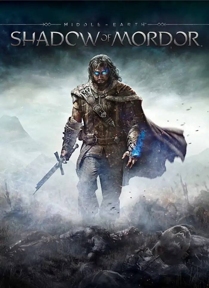 Middle-earth Shadow of Mordor GOTY (EU) (PC / Mac / Linux) - Steam - Digital Code